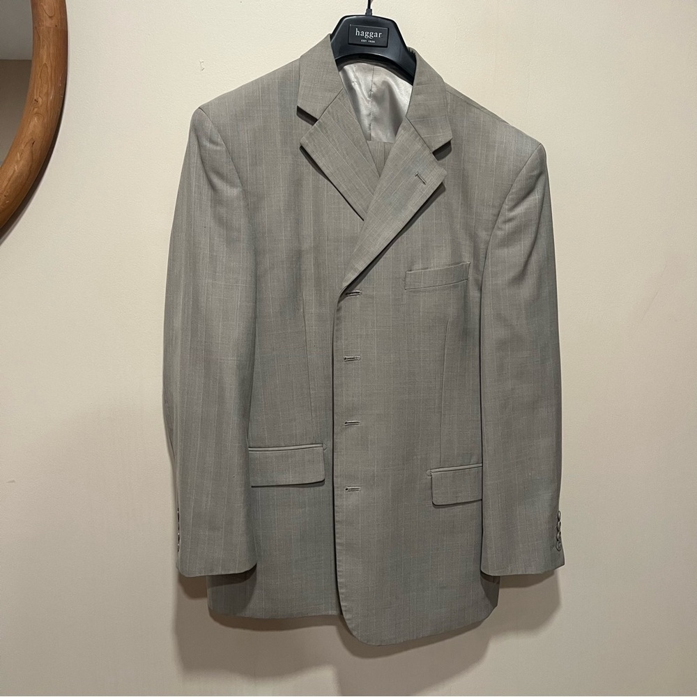 Zandello suit set